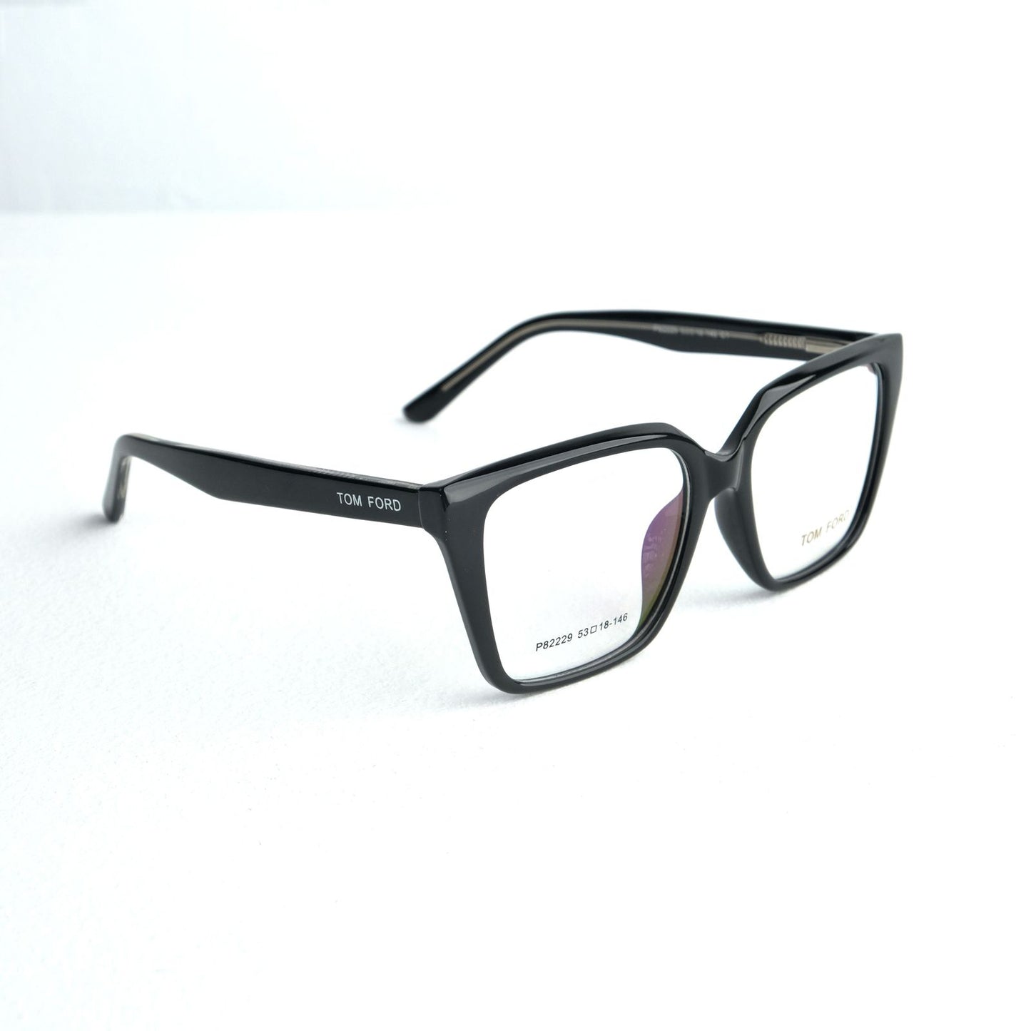 Regular frames black c27