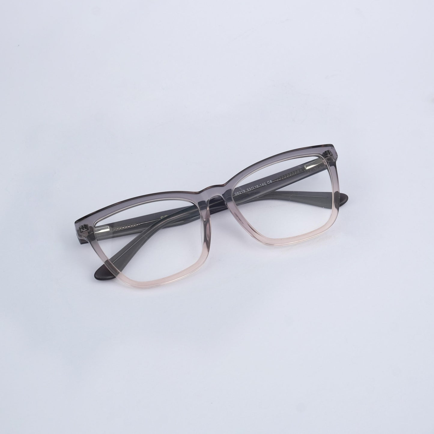 Acetate leopard frames 627