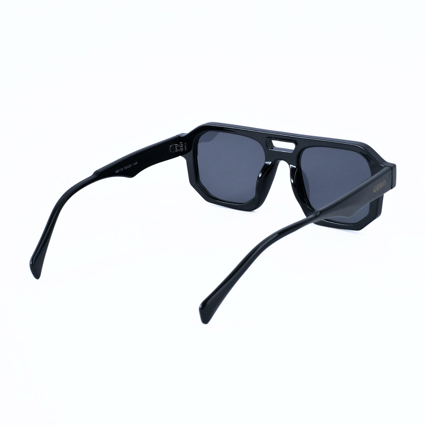 Double beam black 303