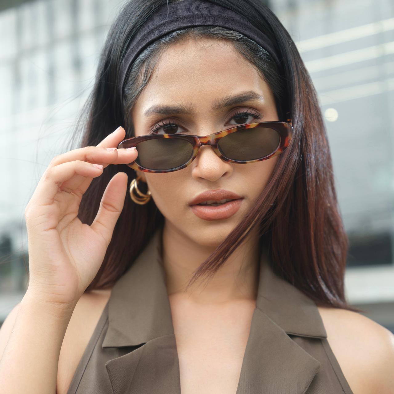 Slim sunnies 592