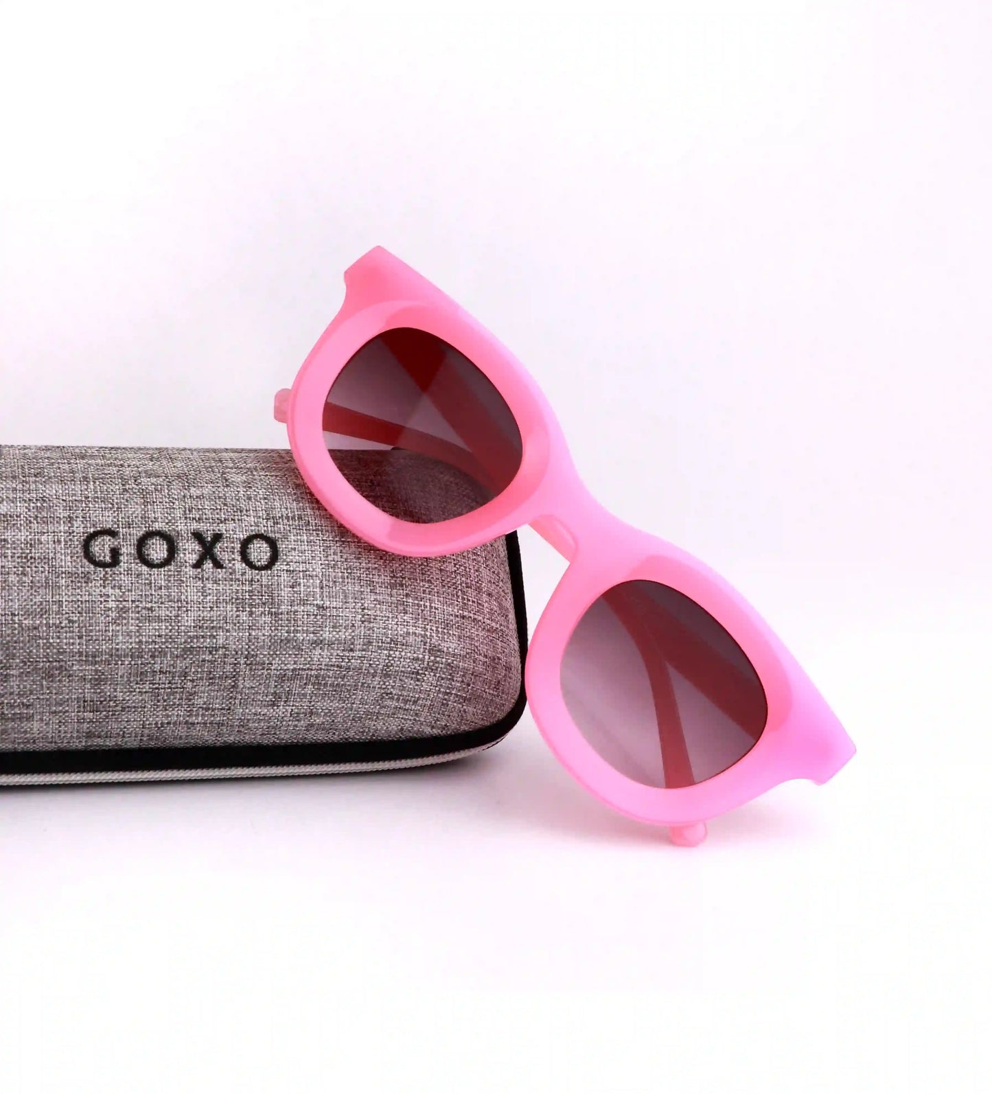 Pink Ladies Sunnies 779