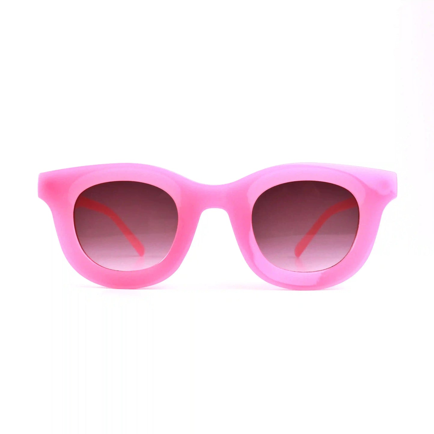 Pink Ladies Sunnies 779