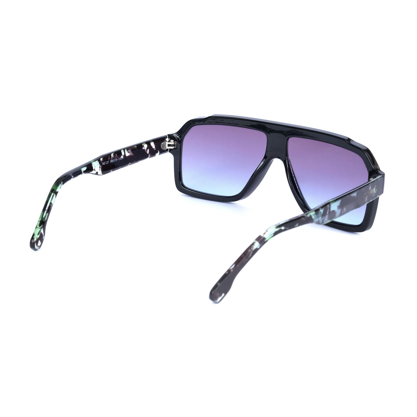 Luxury mens sunglasses 394