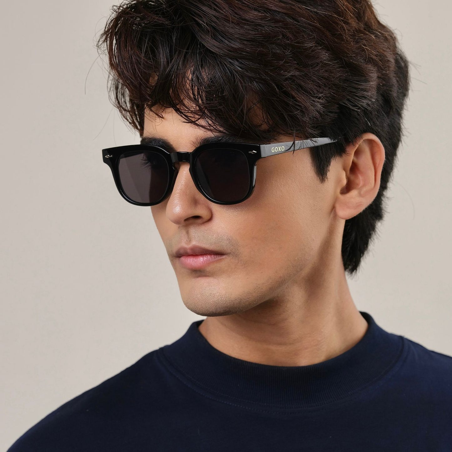 Premium black shades 749