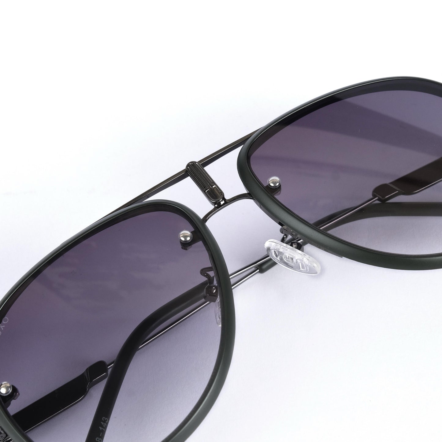 Luxury Chrome Aviator 401