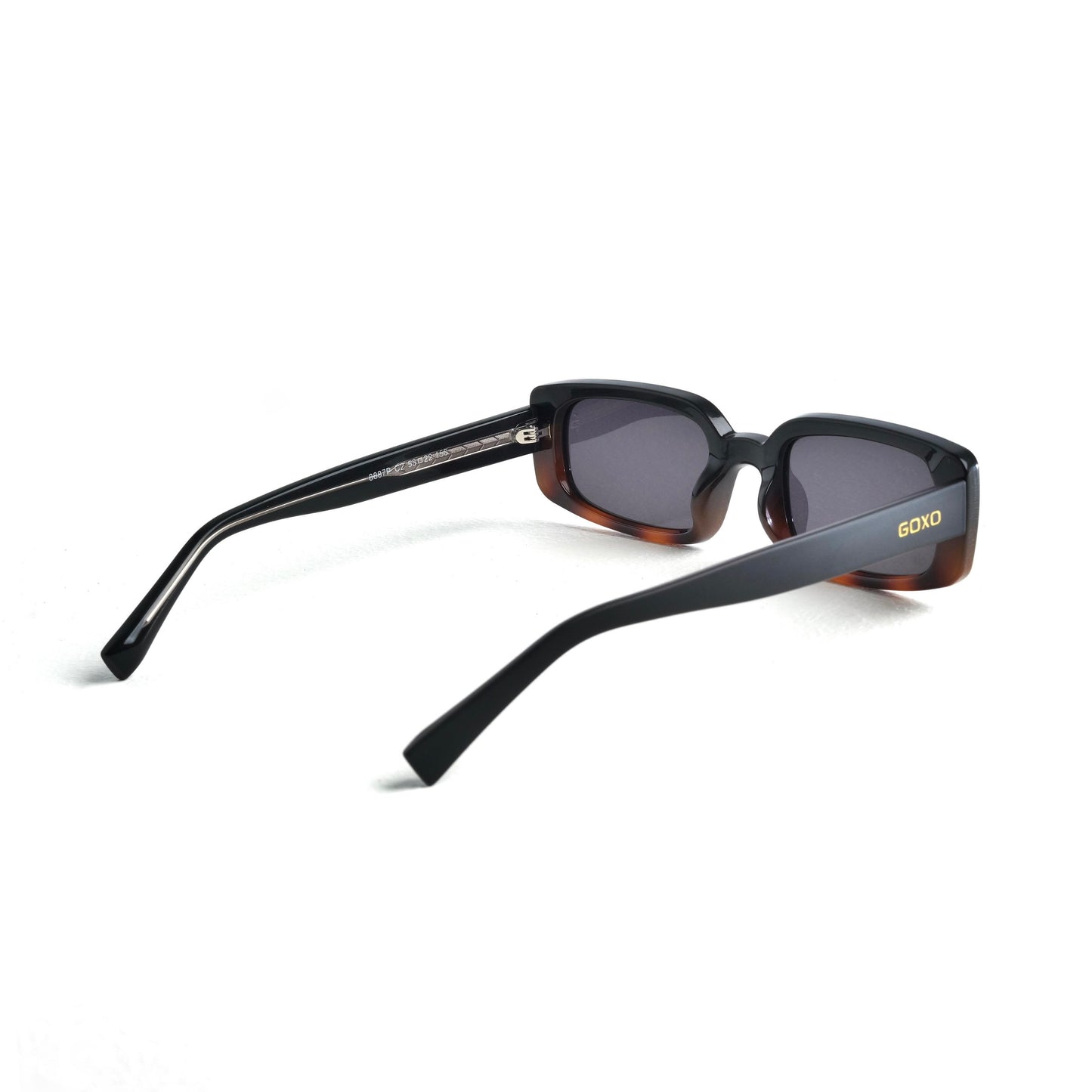 Slim vista smoke polarized 701