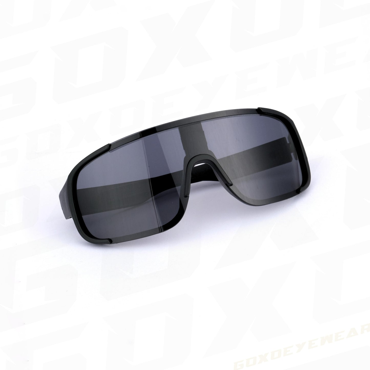 Oversized* Sports Polarized Sunglasses 347