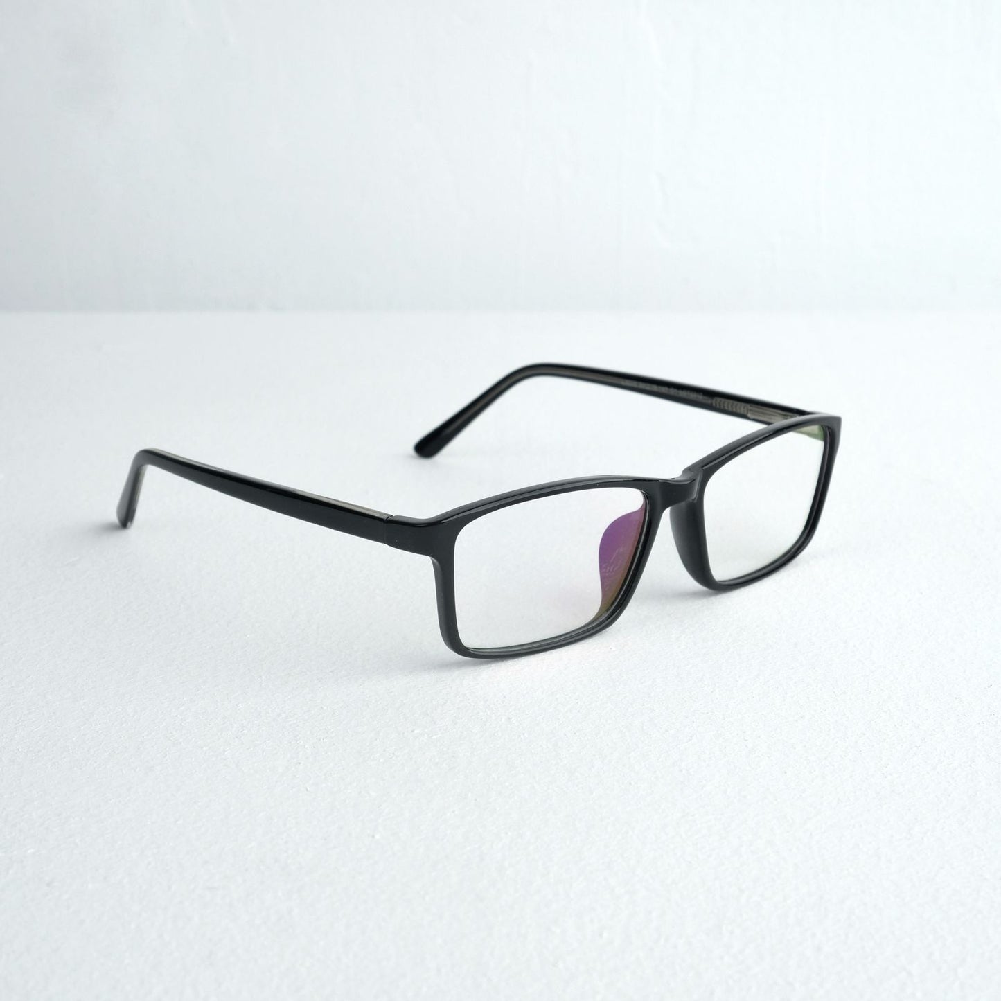 Regular frames black c22