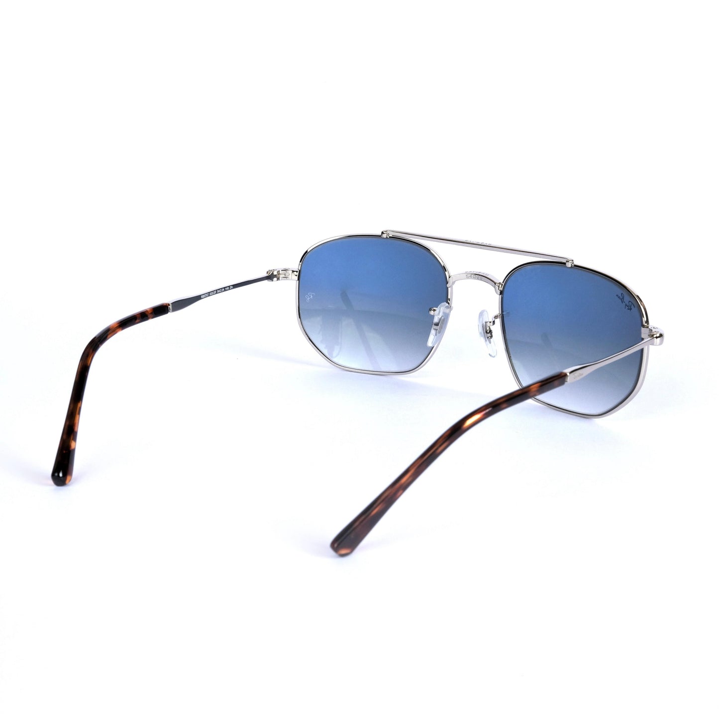 Branded glass lens Sunglasses 419