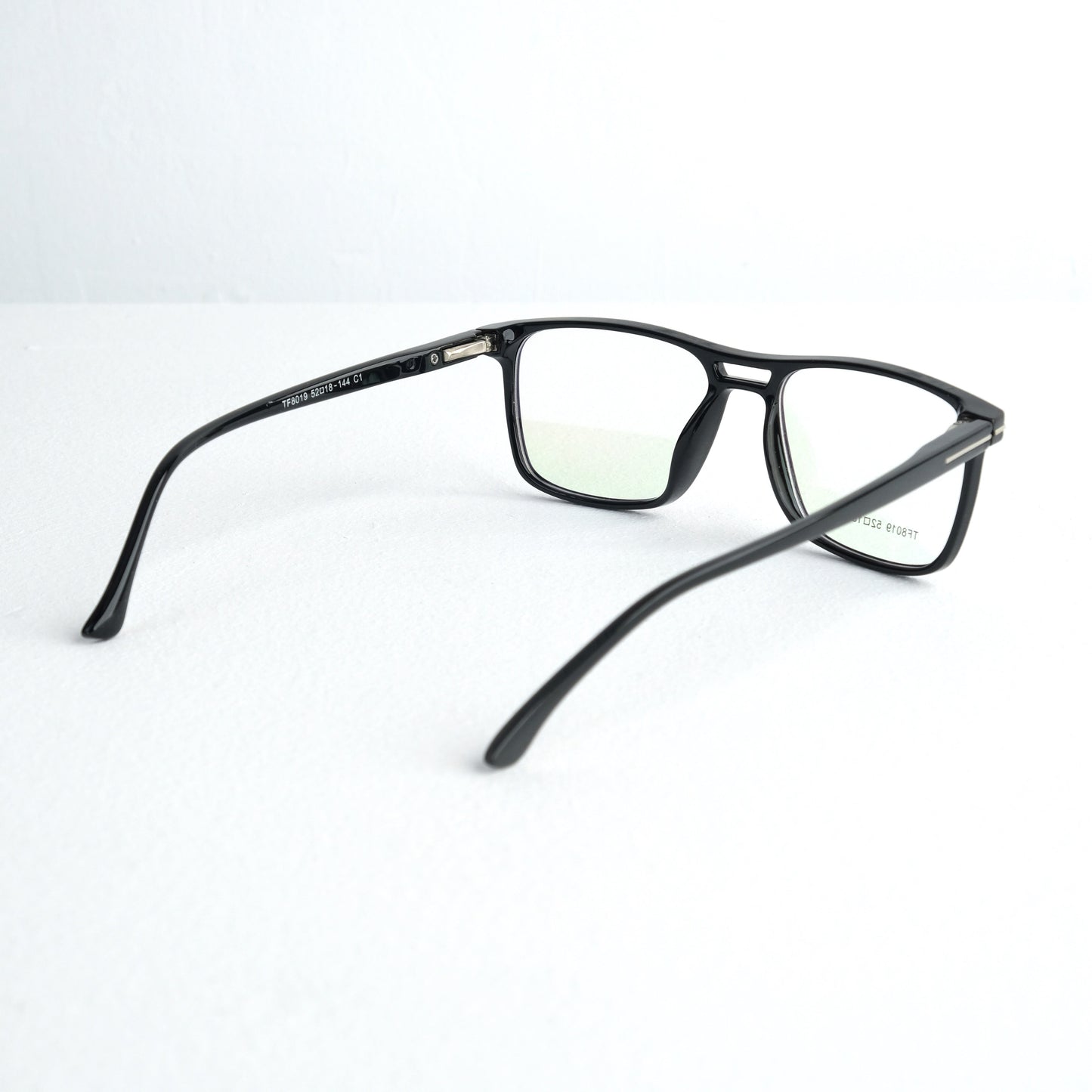 Regular frames black c15
