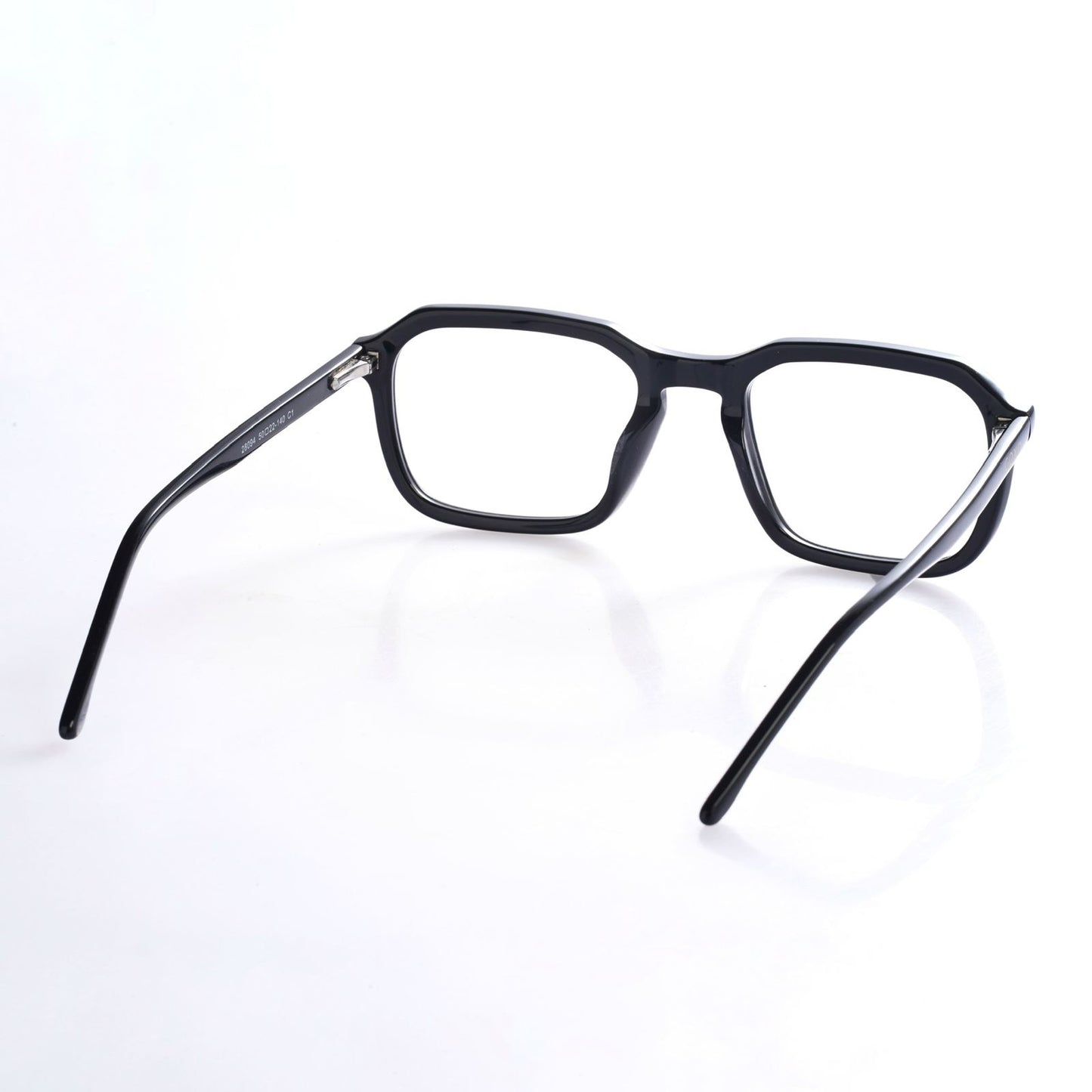 Black frames 258