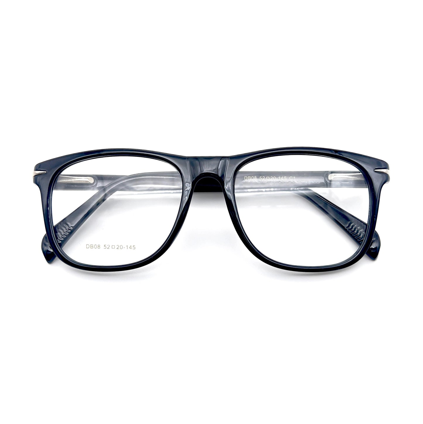 DB08 Black Frames