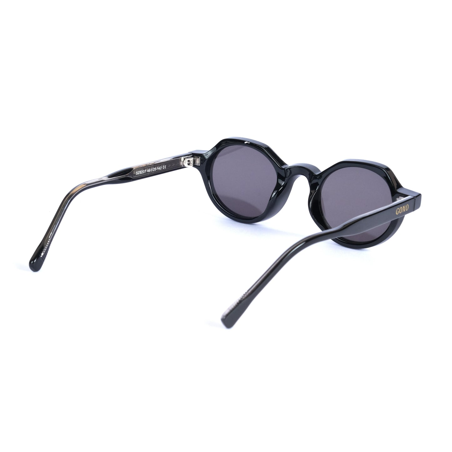 Premium Black 362