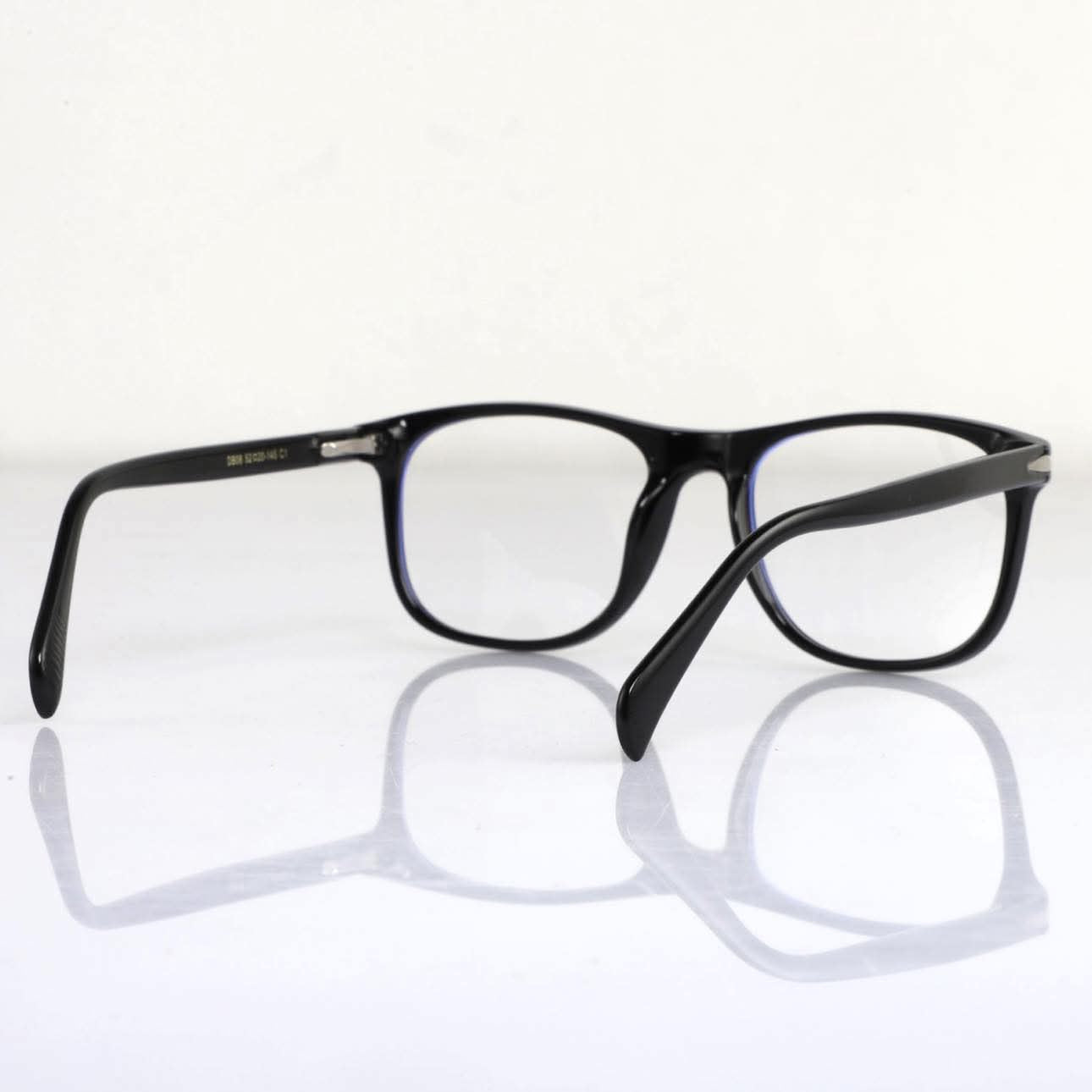DB08 Black Frames