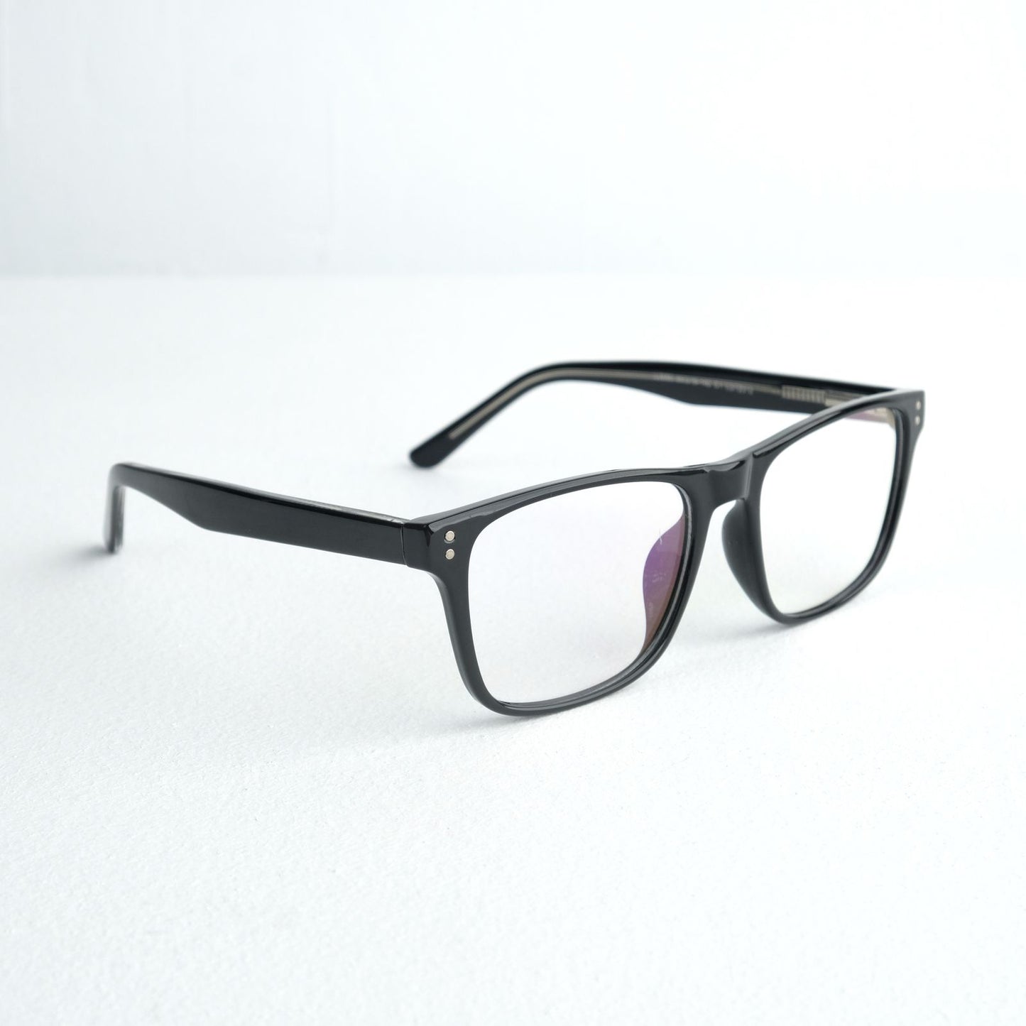 Regular frames black c23