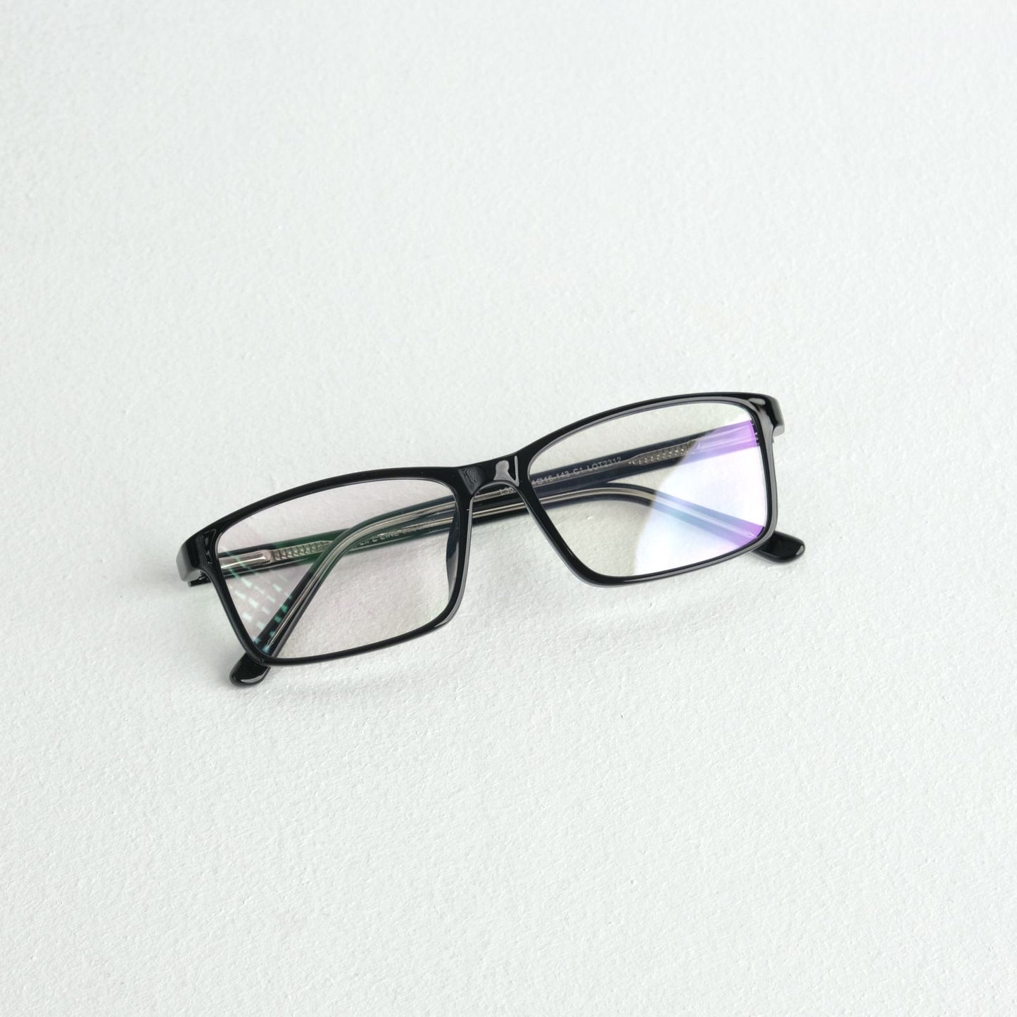 Regular frames black c22