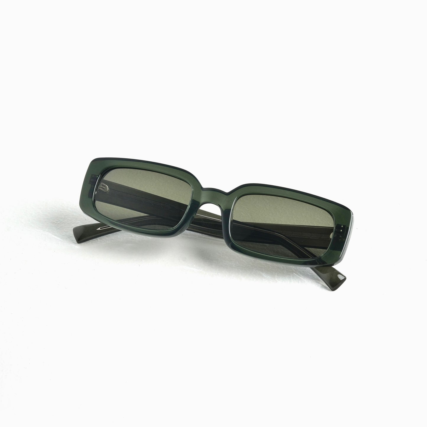 Slim vista olive polarized 702