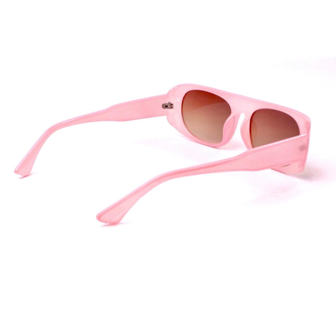 Ladies pink sunnies 823