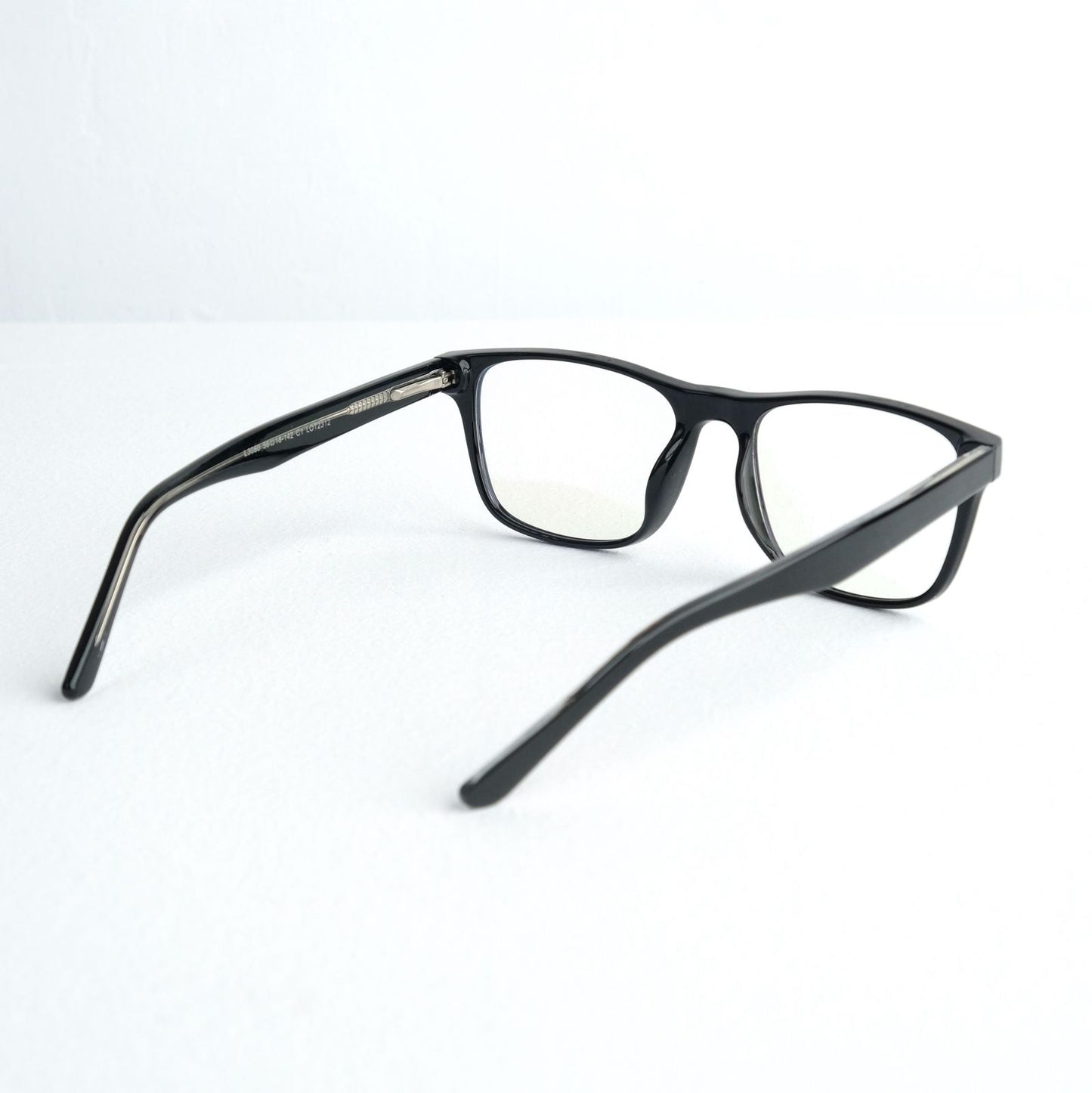 Regular frames black c23