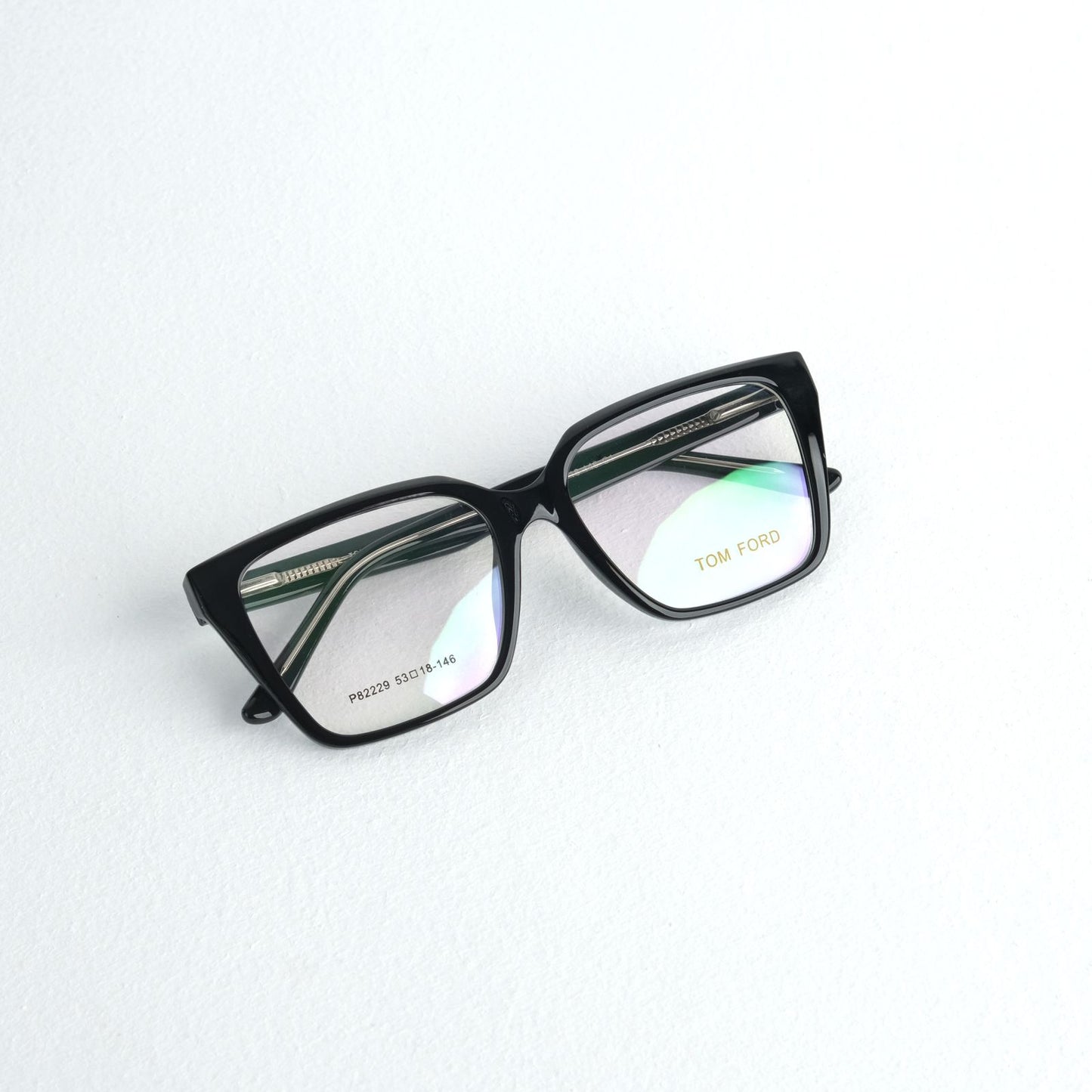 Regular frames black c27
