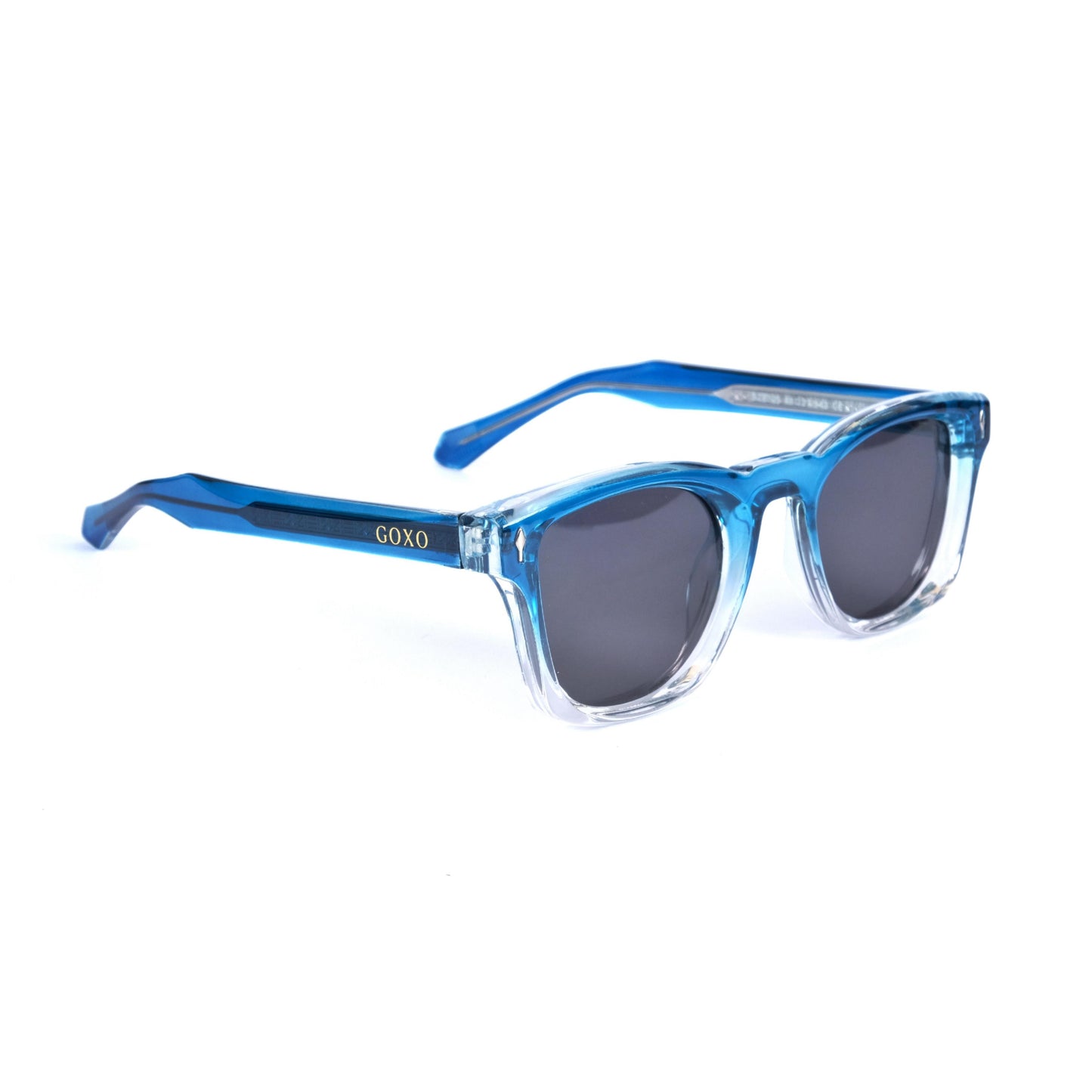 Premium Ocean Blue Polarized 399