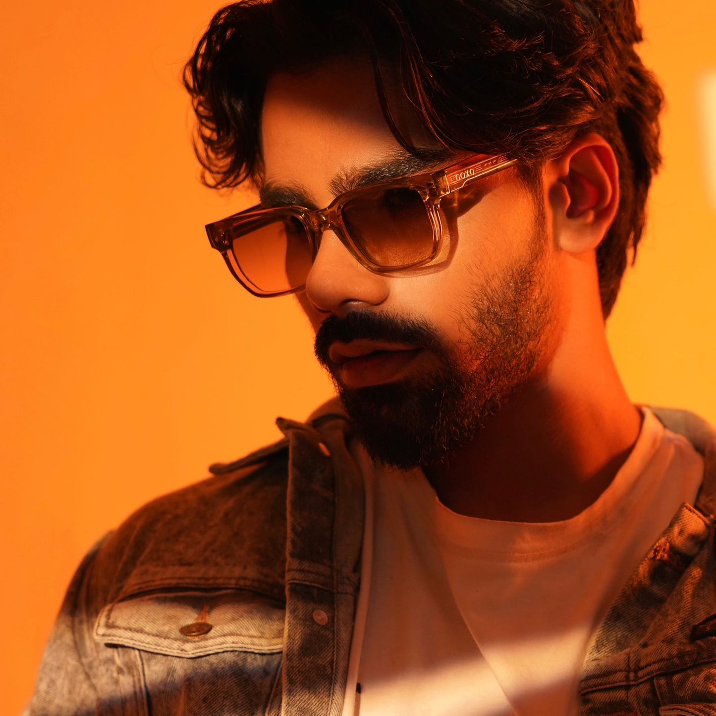 Premium Olive Square 400