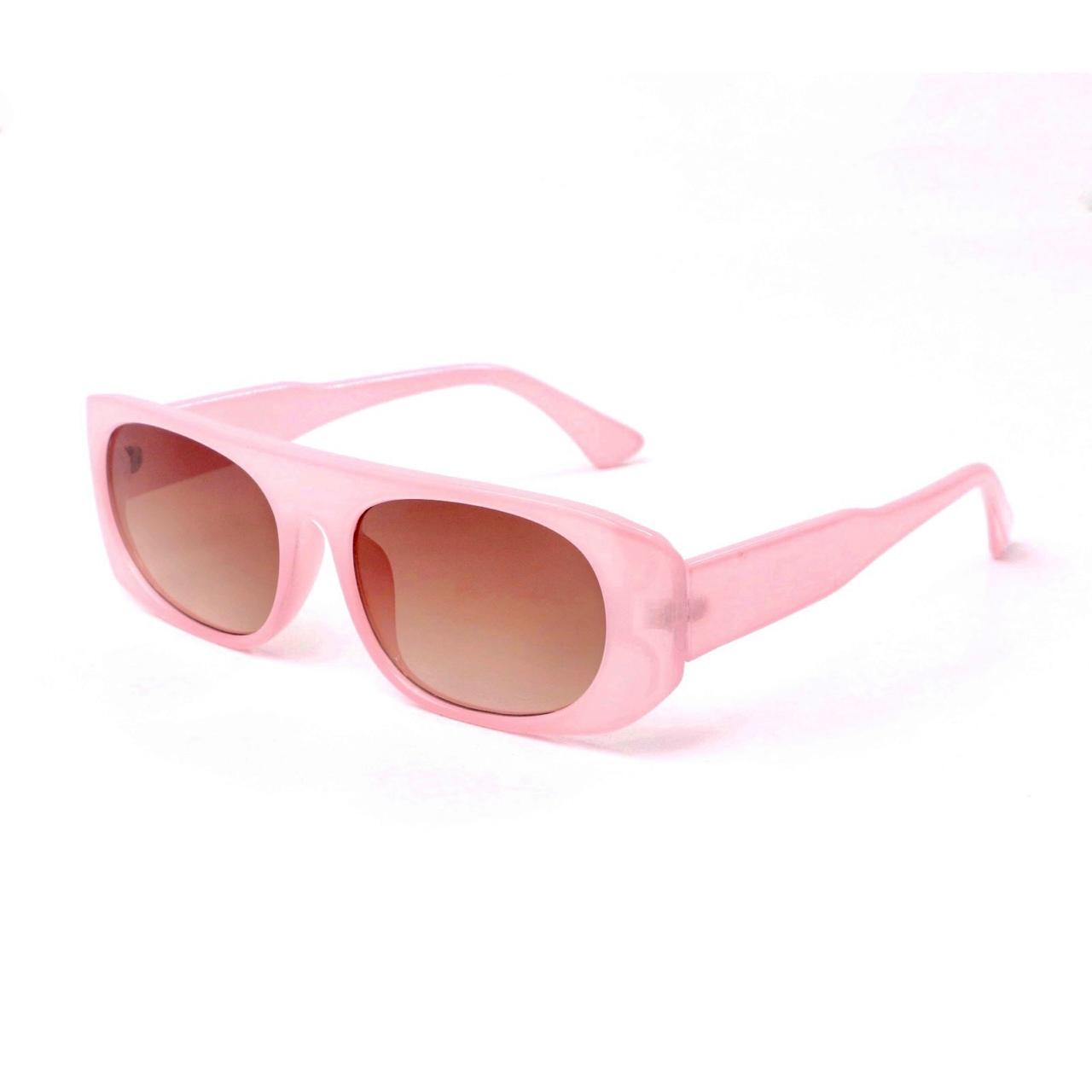 Ladies pink sunnies 823
