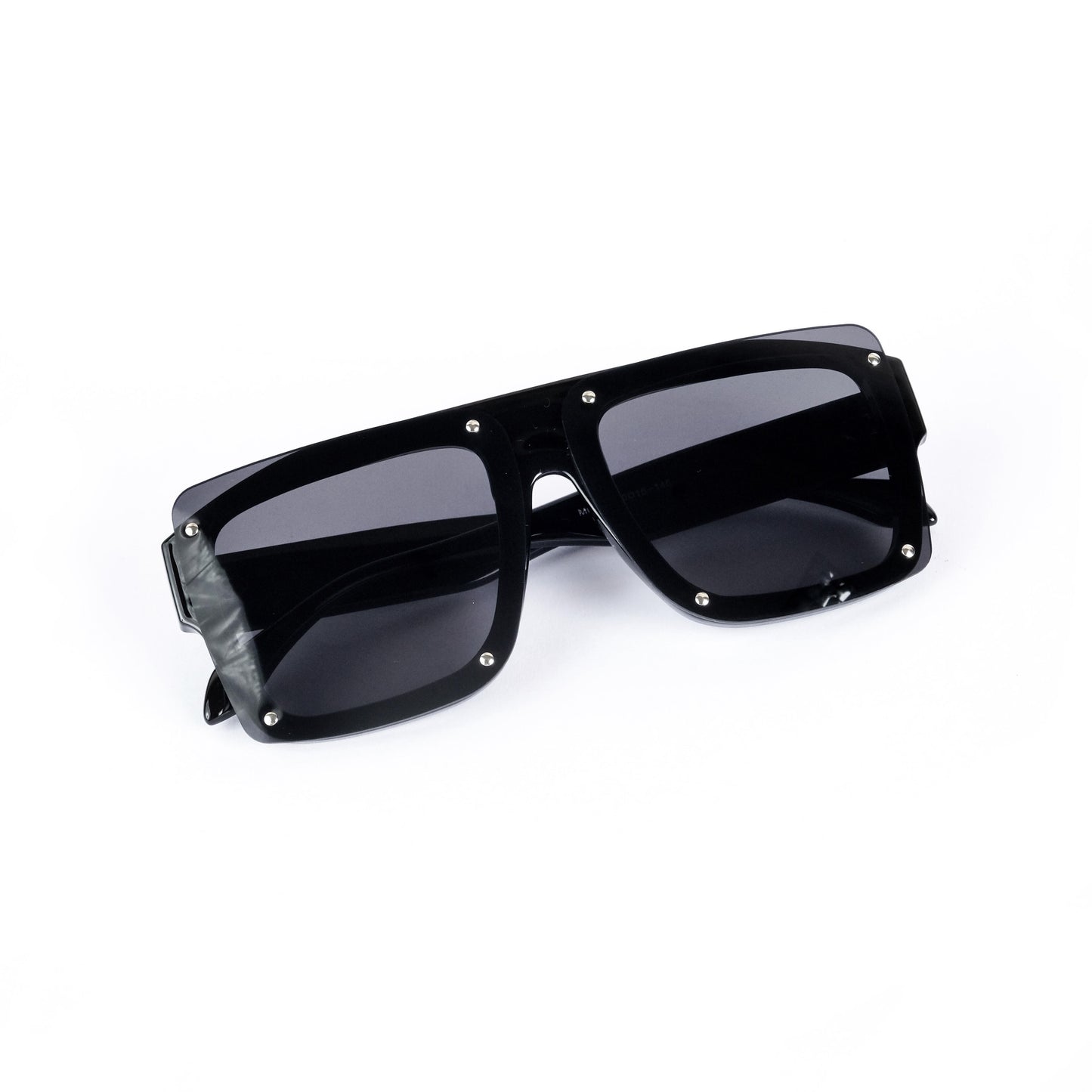 Mens Oversized Black 402