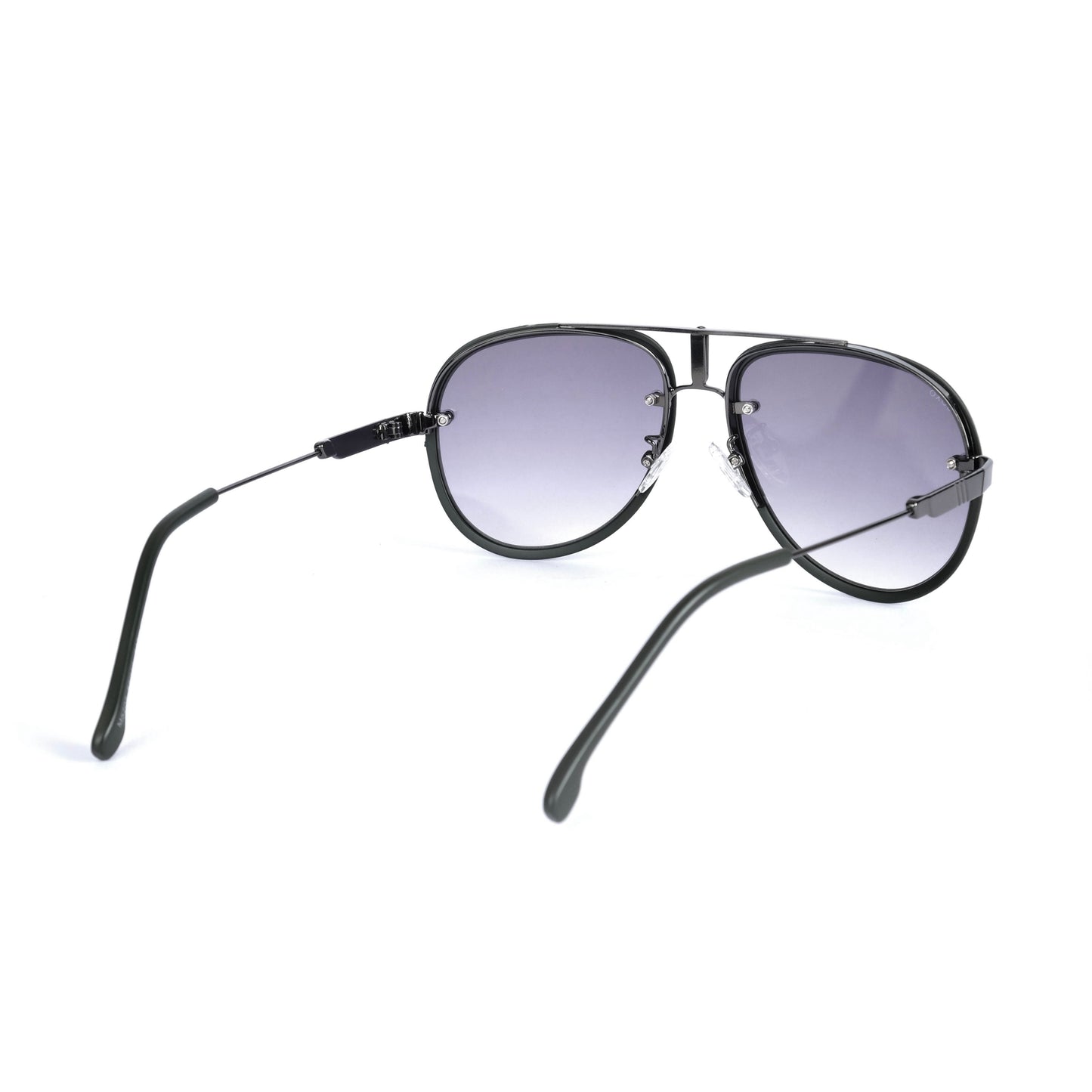 Luxury Chrome Aviator 401