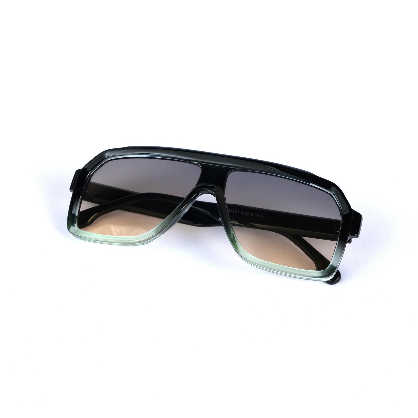 Mens Green ombre 368