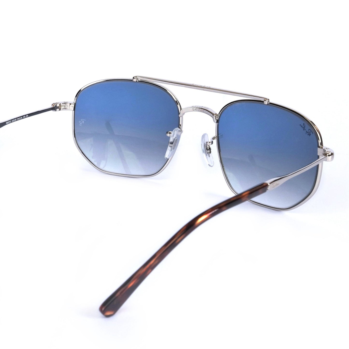 Branded glass lens Sunglasses 419