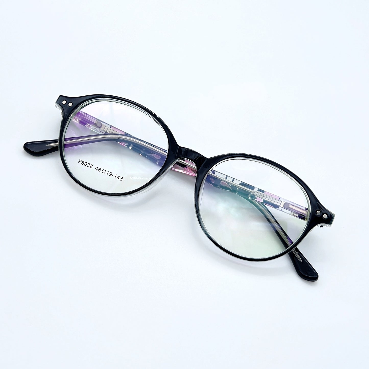Small Round Frames