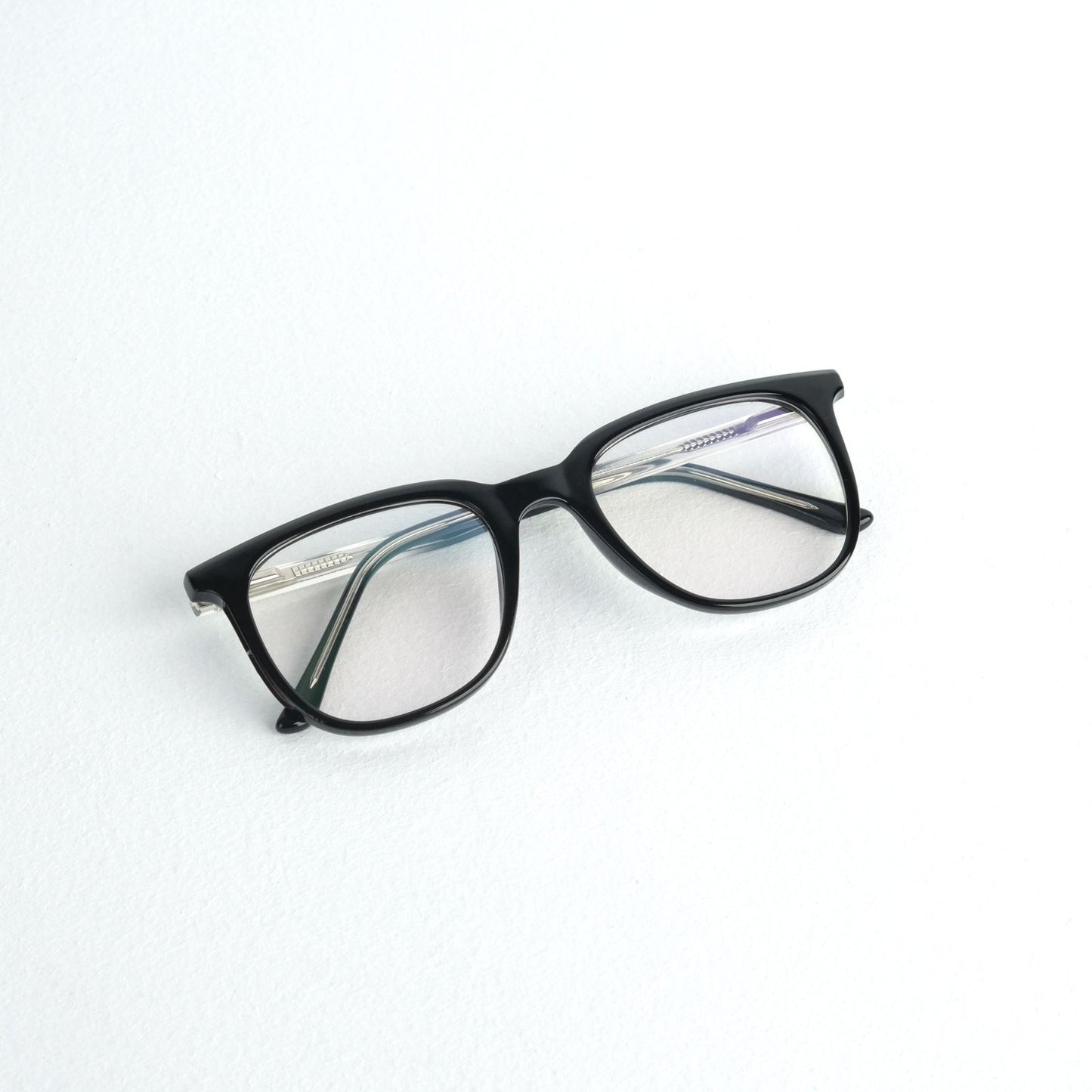Regular frames black c25