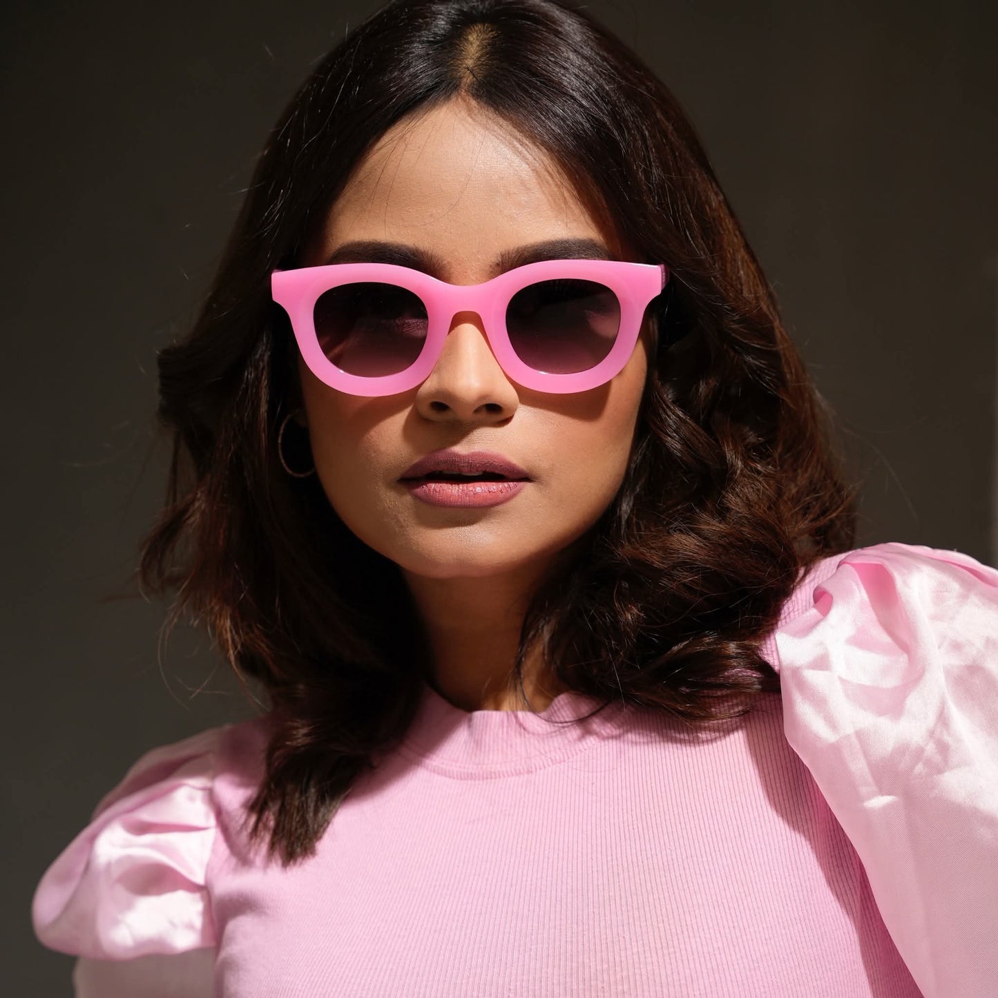 Pink Ladies Sunnies 779