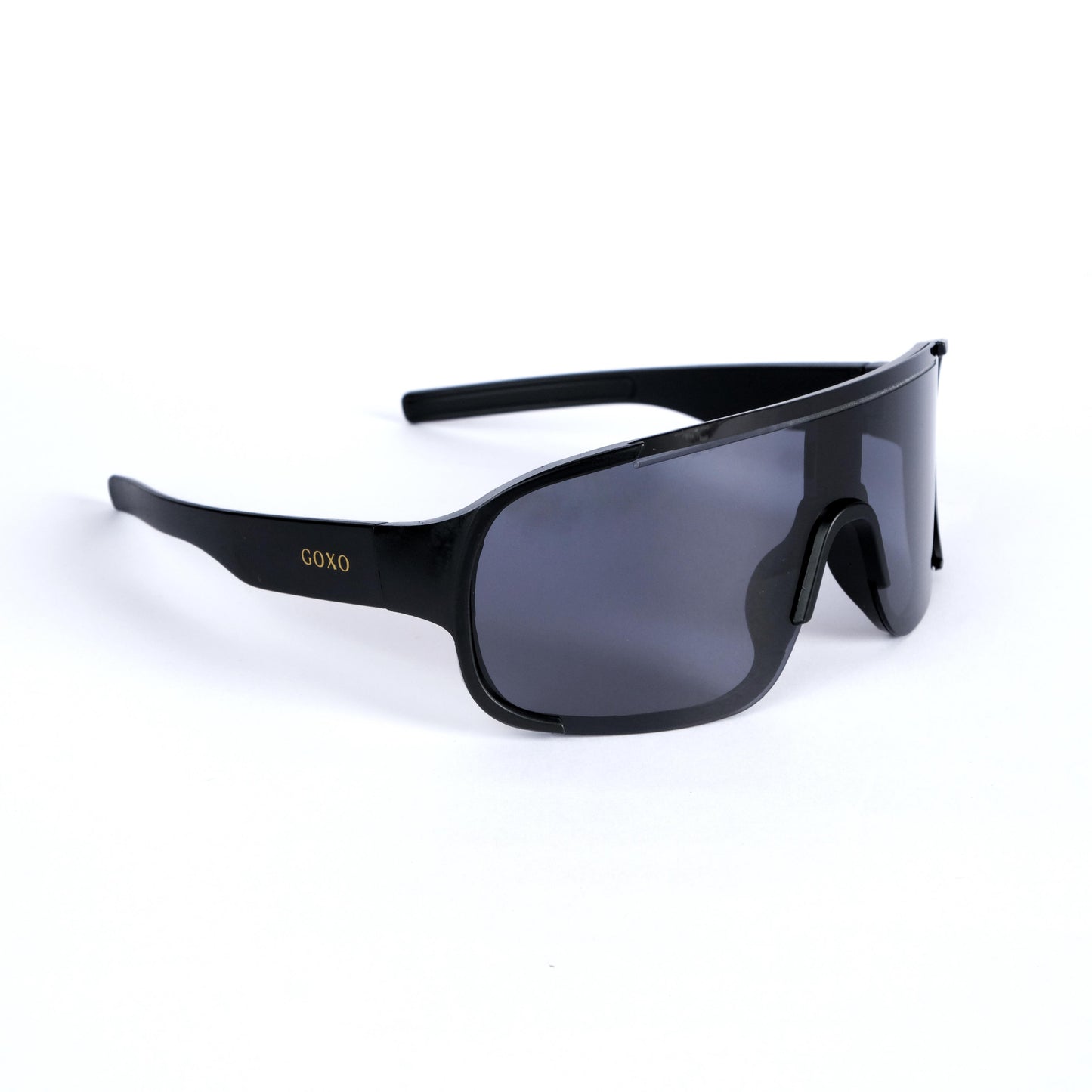 Oversized* Sports Polarized Sunglasses 347