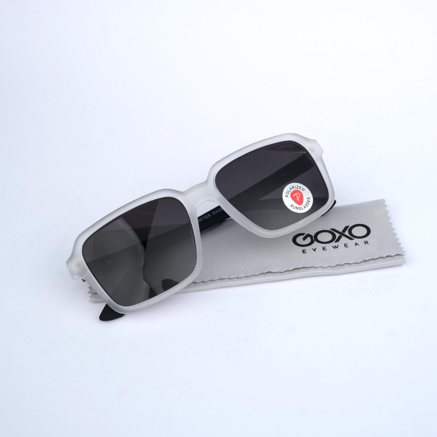 Polarized Icy Grey 441