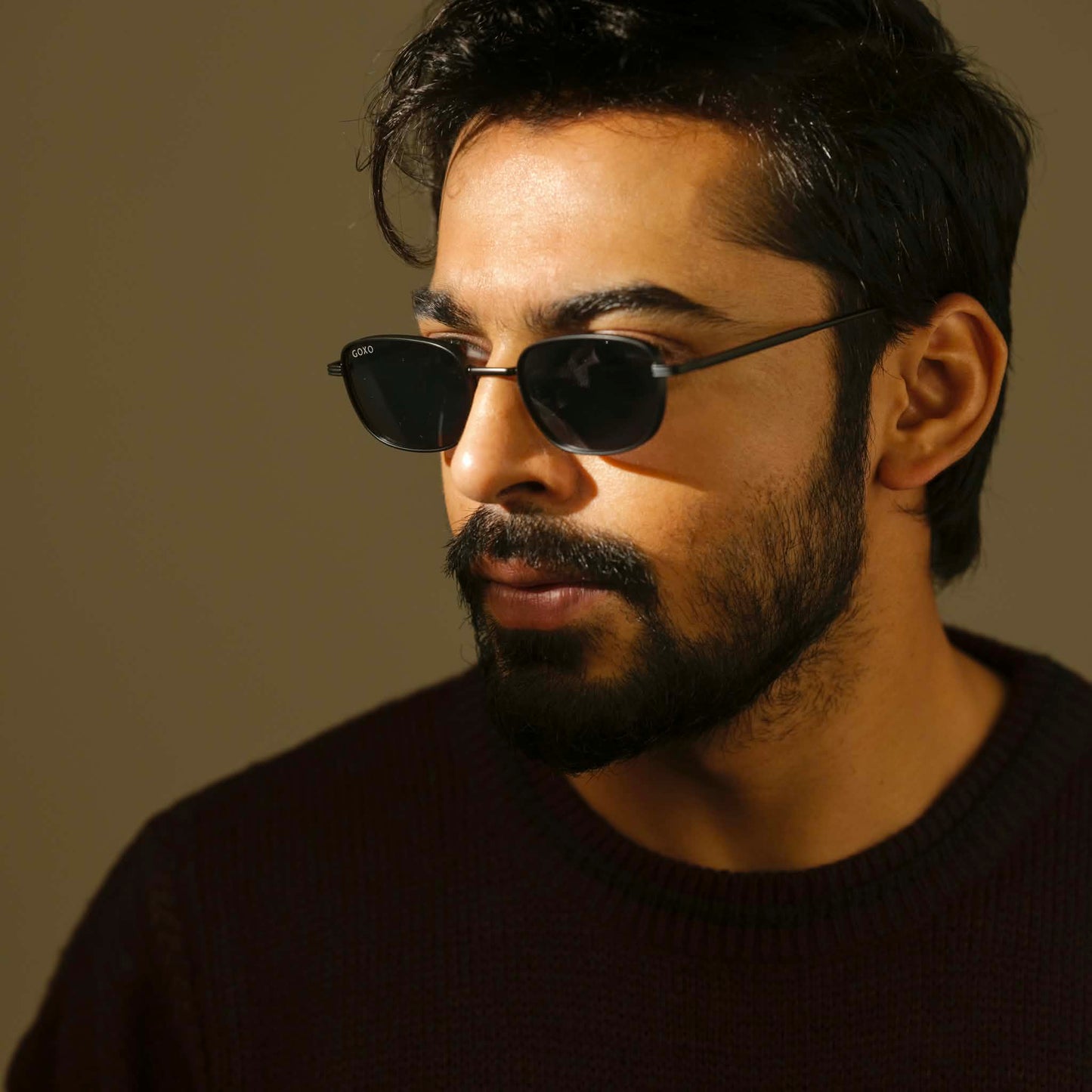 Metalic shades 461