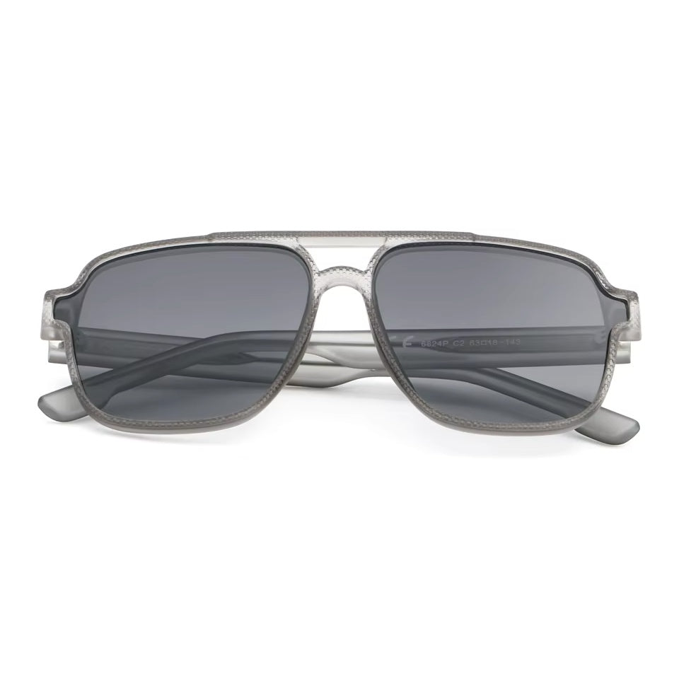 The navigator polarized Grey 647