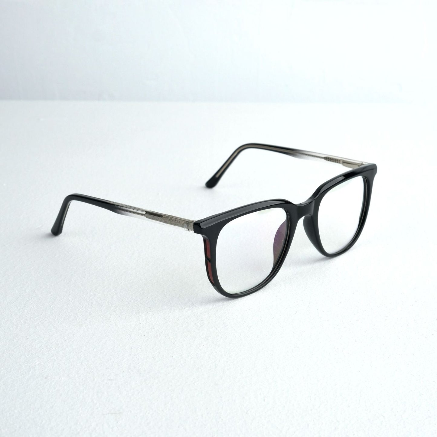 Regular frames black c25