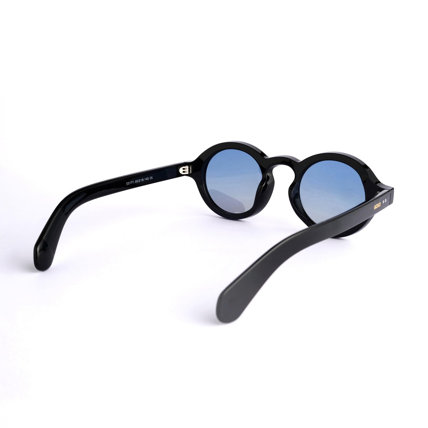 Blue polarized 475