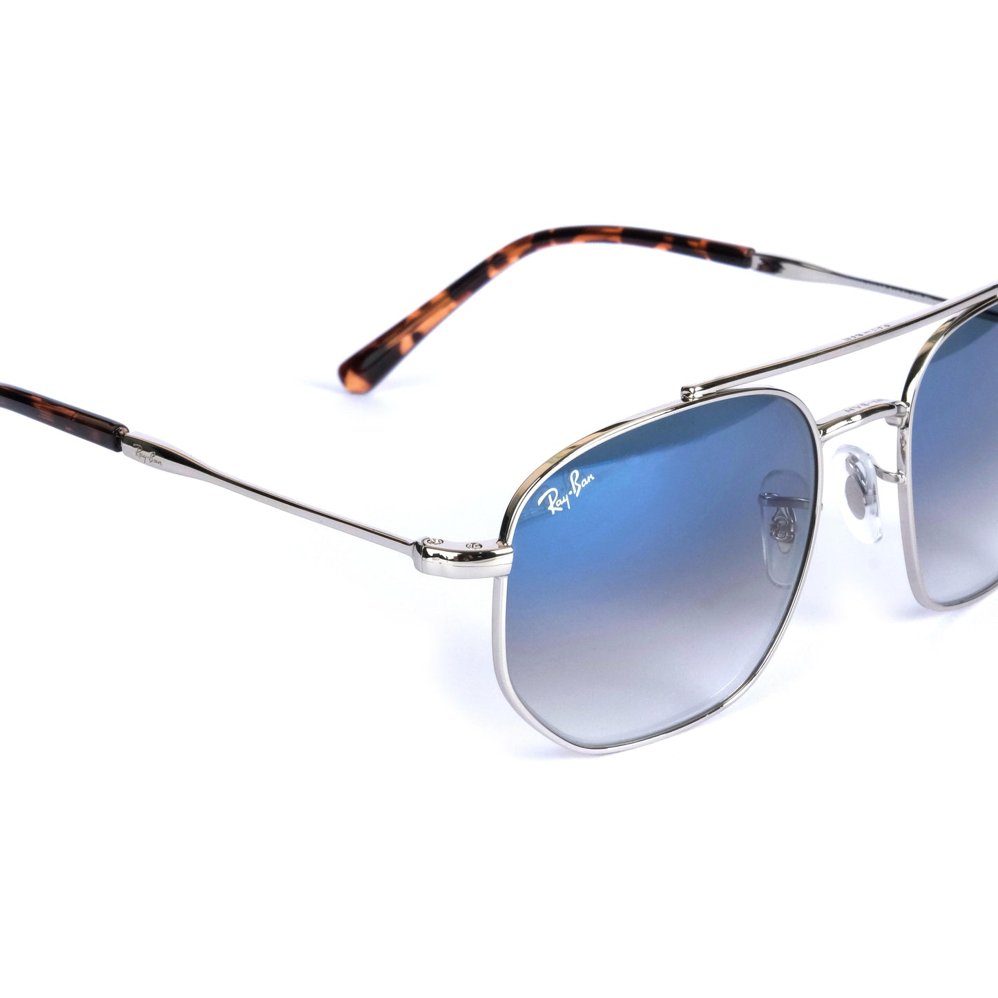 Branded glass lens Sunglasses 419