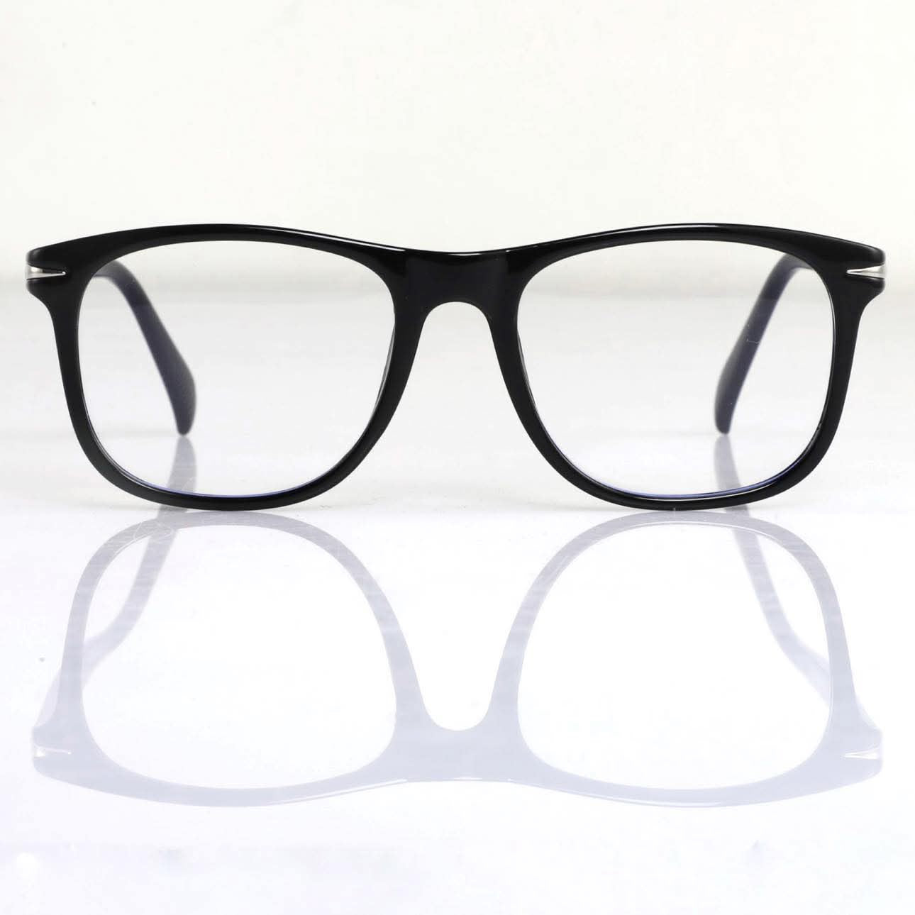DB08 Black Frames