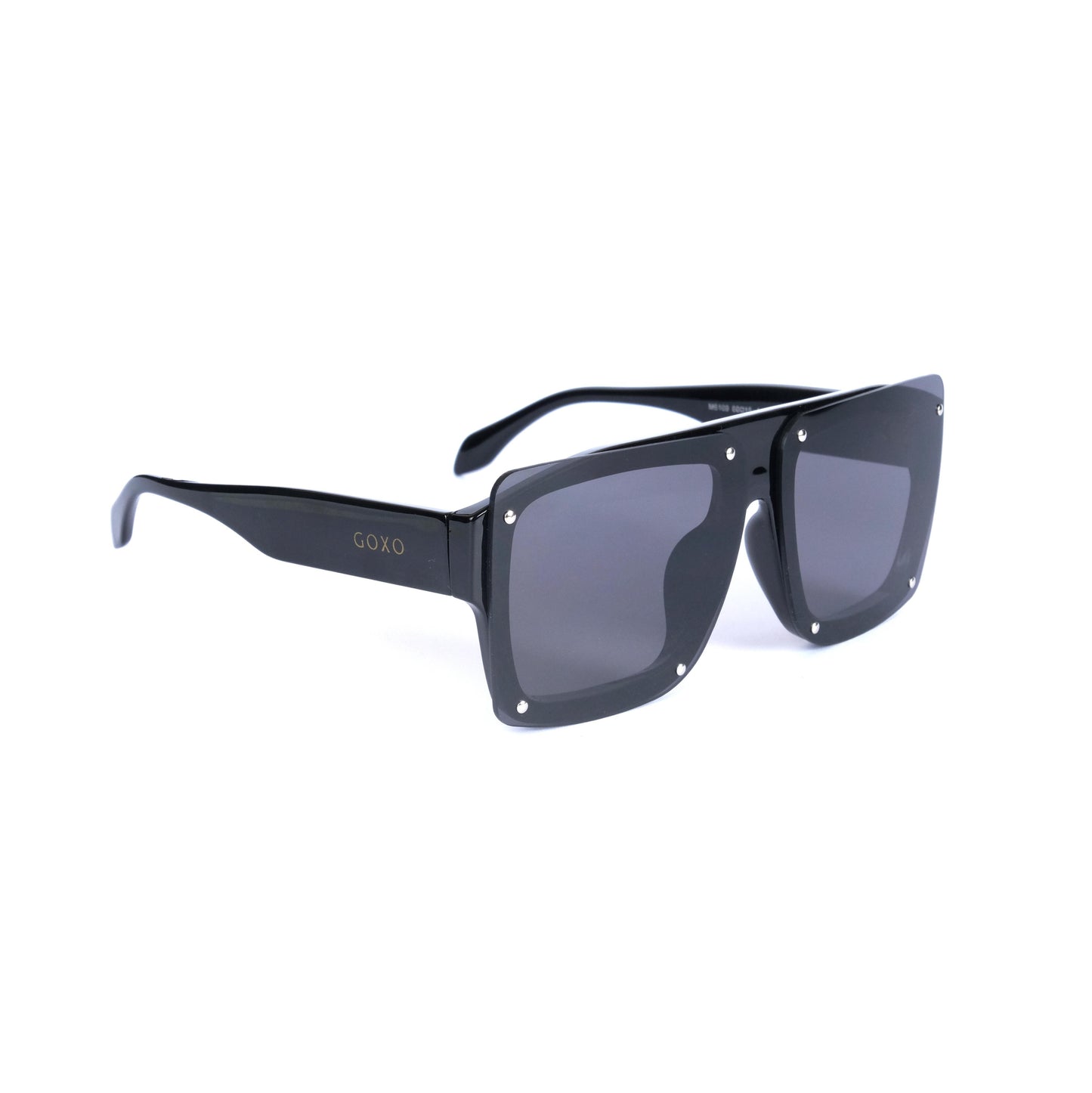 Mens Oversized Black 402