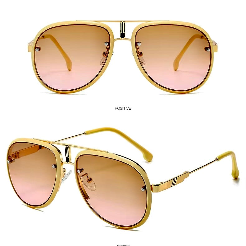 Luxury Aviator 431
