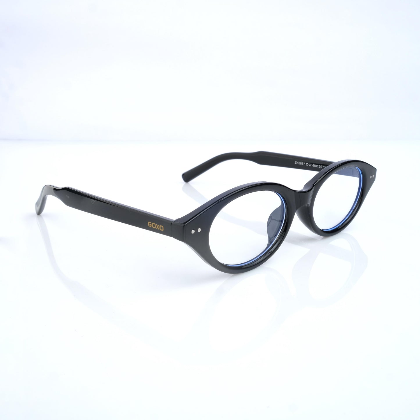 Fashion frames black 569