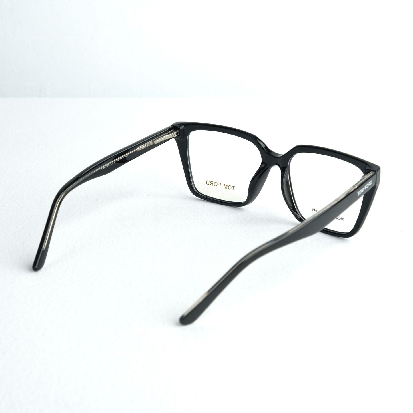 Regular frames black c27