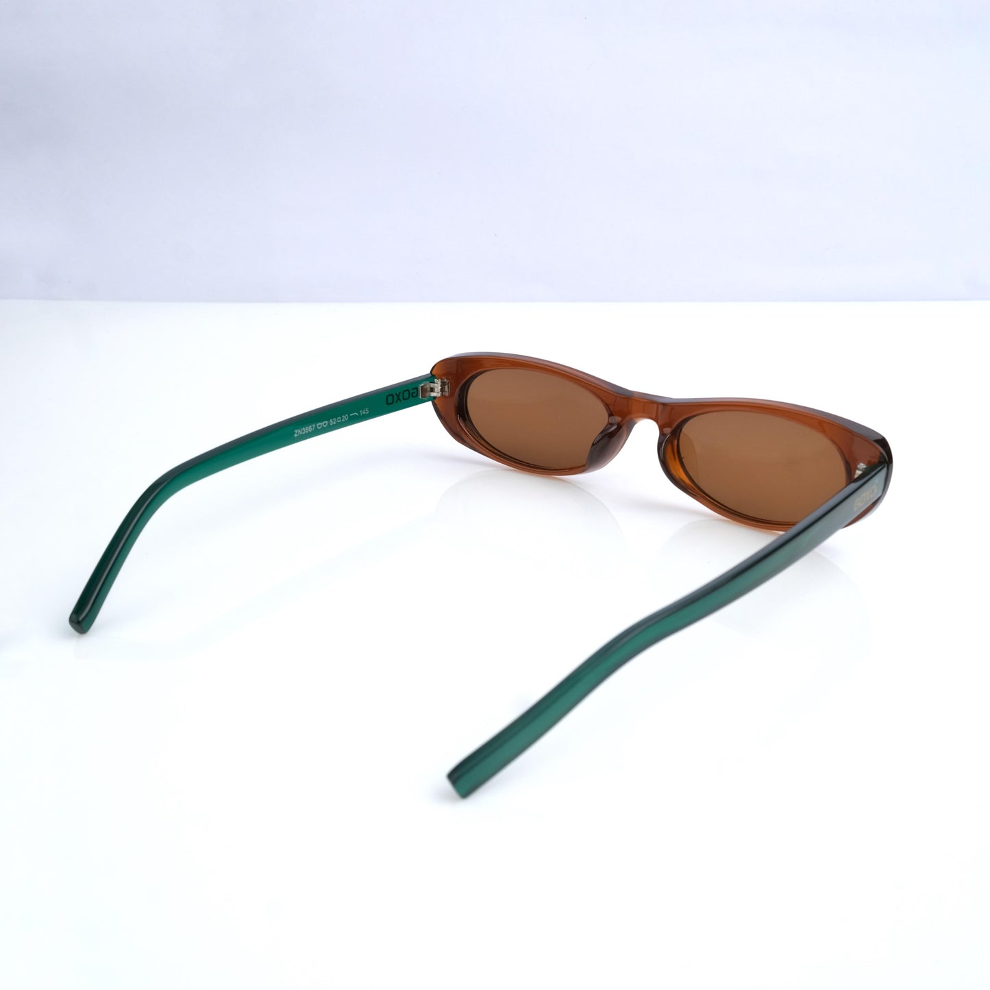 Slim sunnies 593