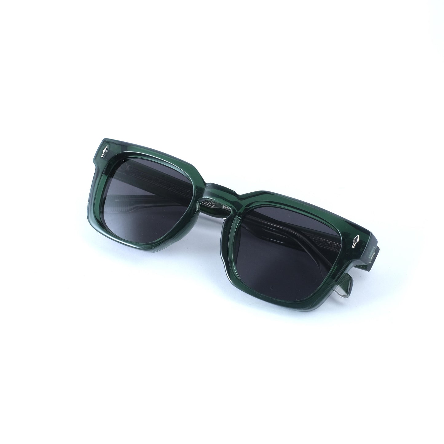 Premium BottleGreen Polarized 389