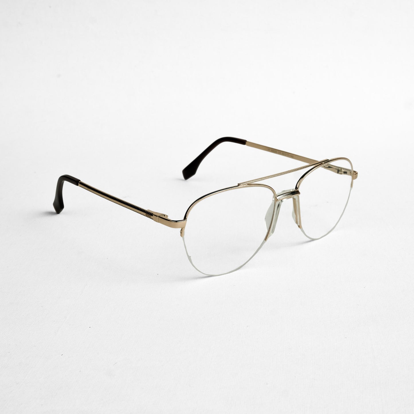 Aviator golden frames 622