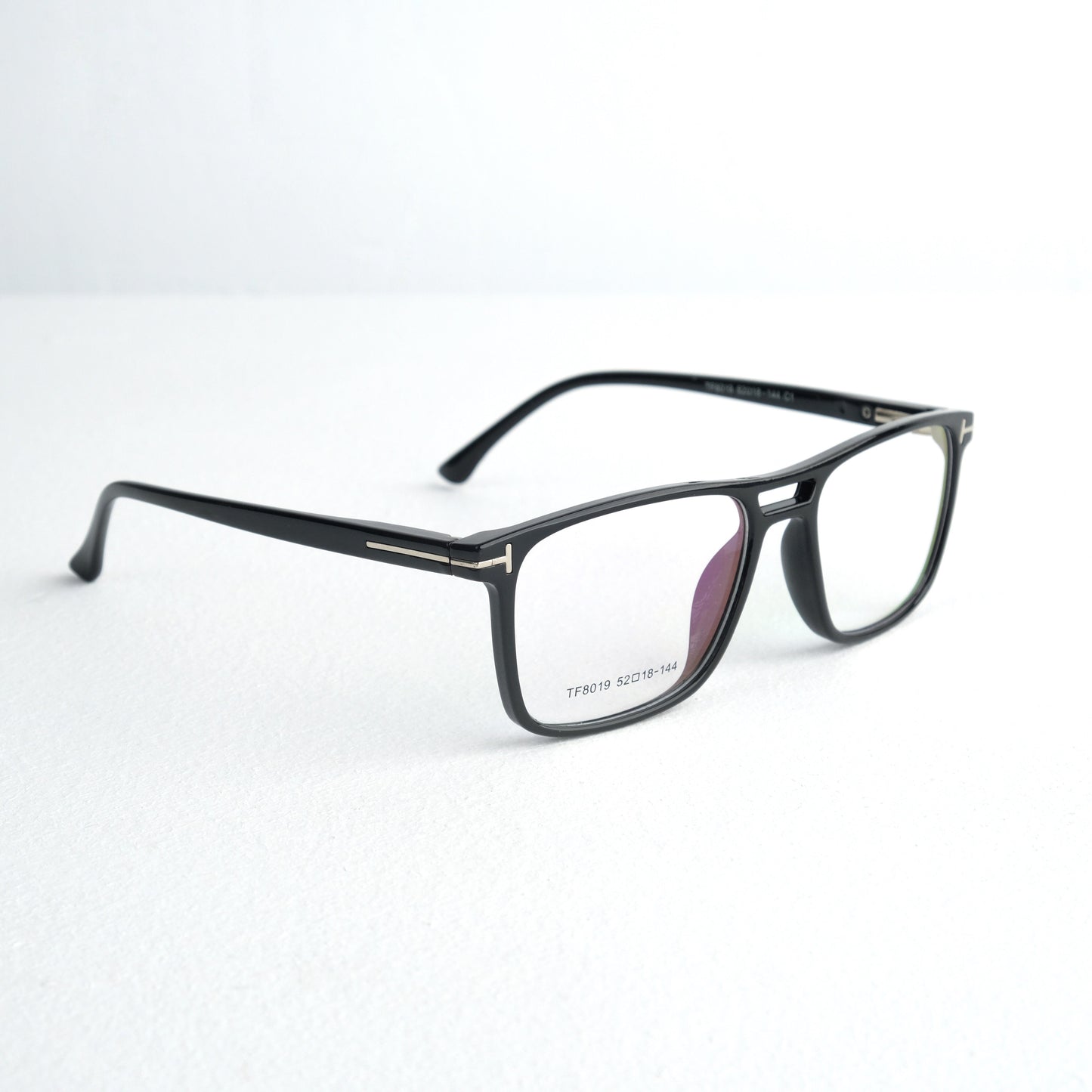 Regular frames black c15